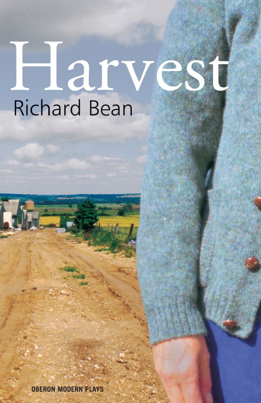 Harvest