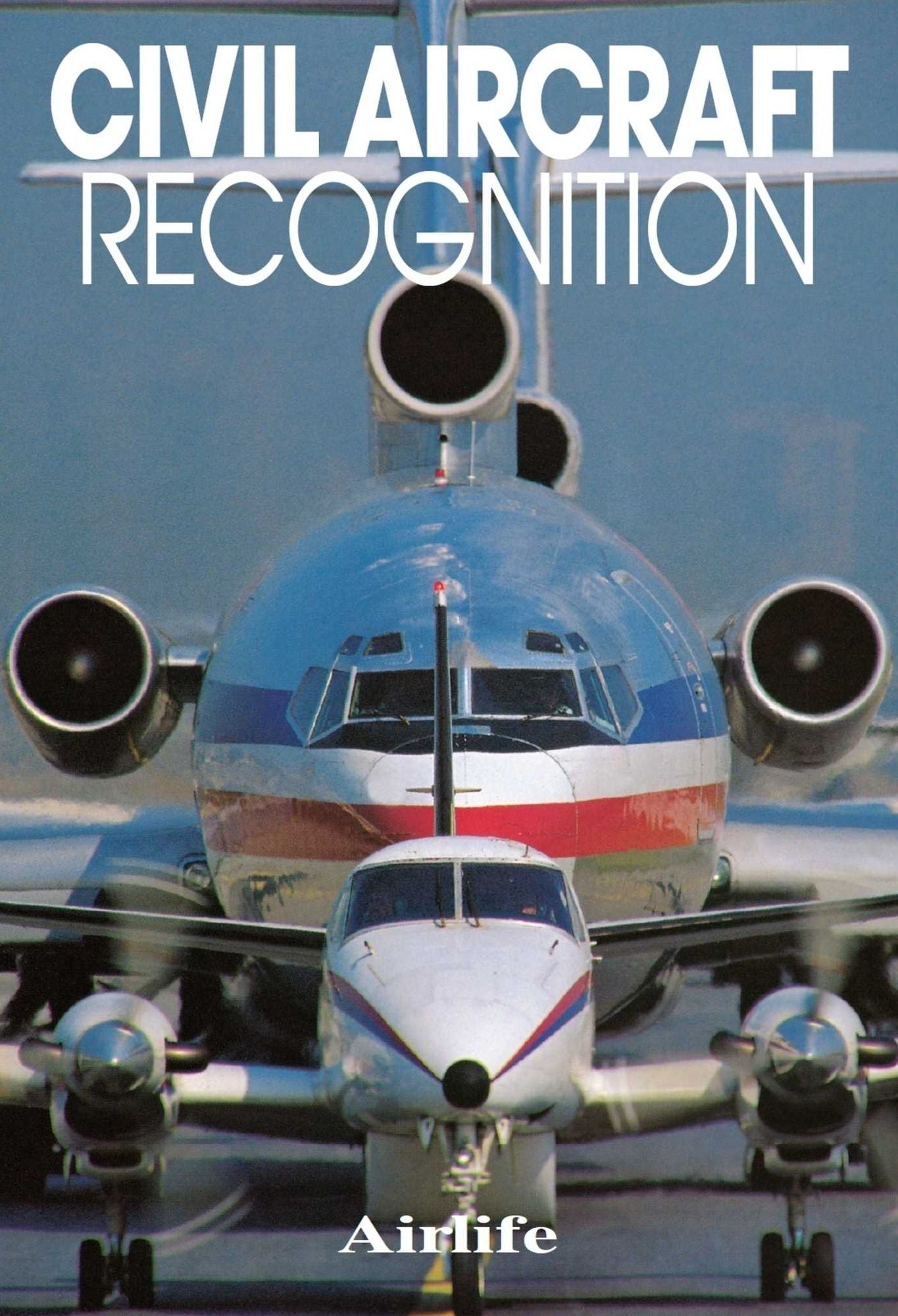 Civil Aircraft Recognition