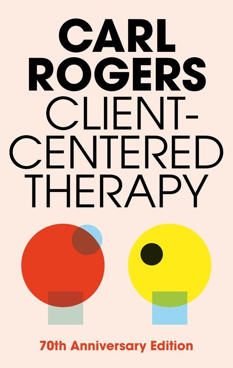 Client Centered Therapy