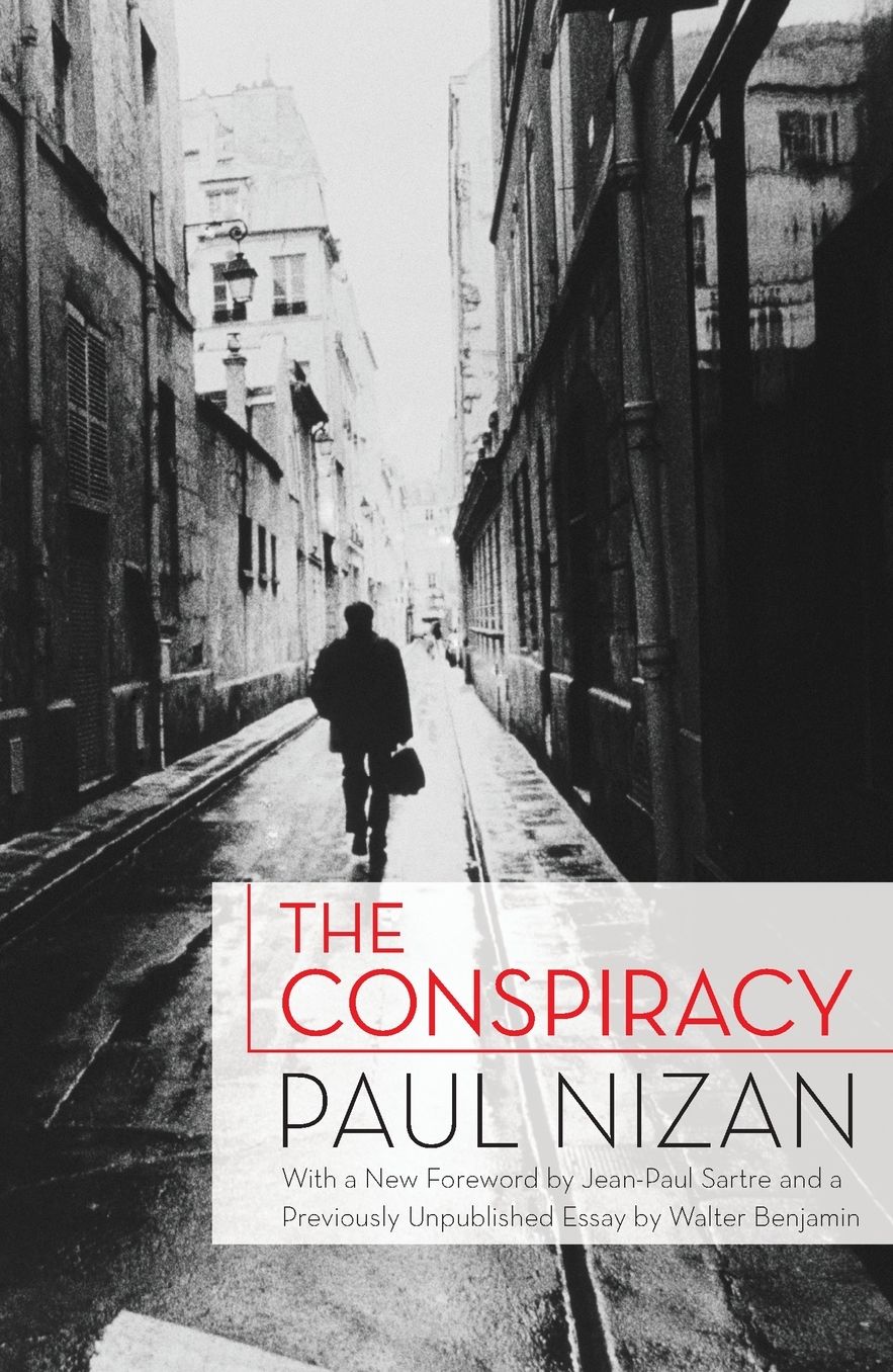 The Conspiracy