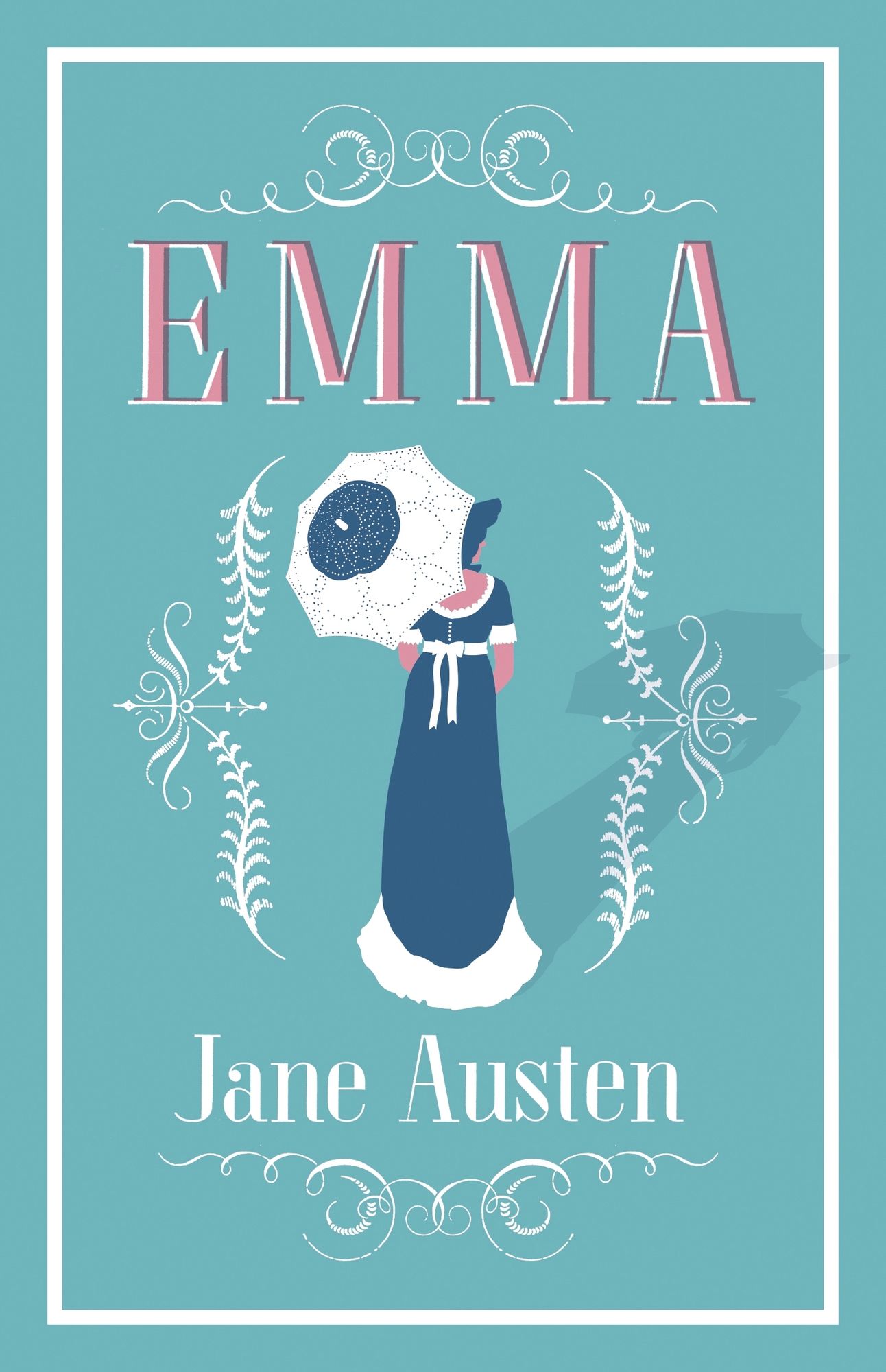 Emma: Annotated Edition