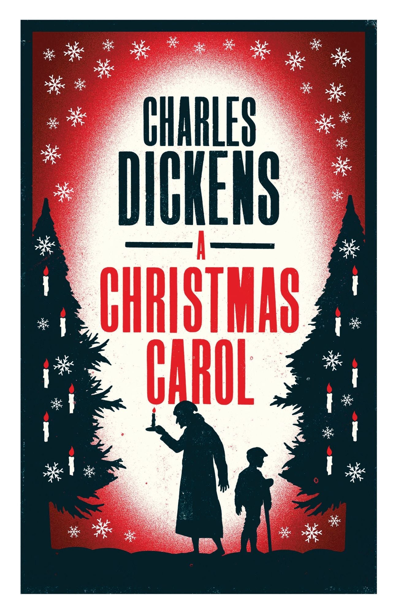 A Christmas Carol and Other Christmas Stories: Annotated Edition (Alma Classics Evergreens)