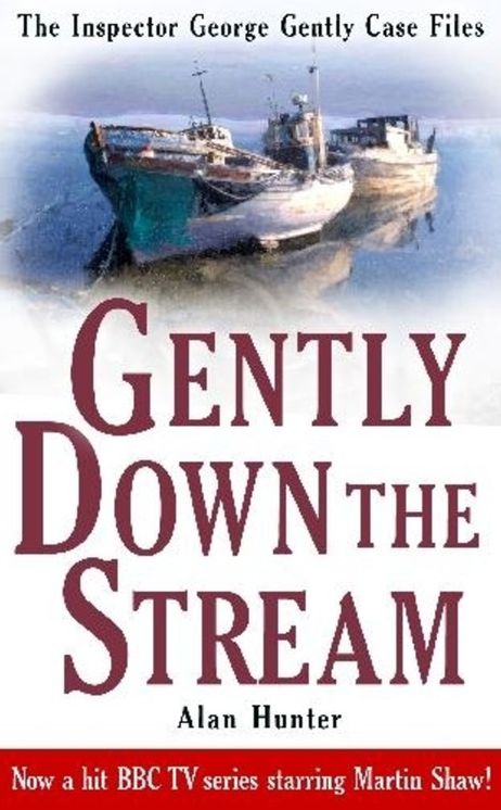 Gently Down The Stream