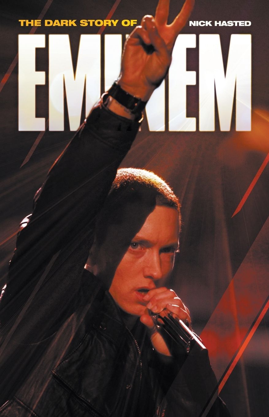 Dark Story of Eminem (Updated Edition)