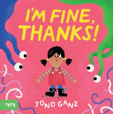 I'm Fine, Thanks!