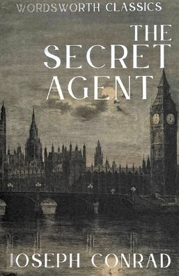 The Secret Agent