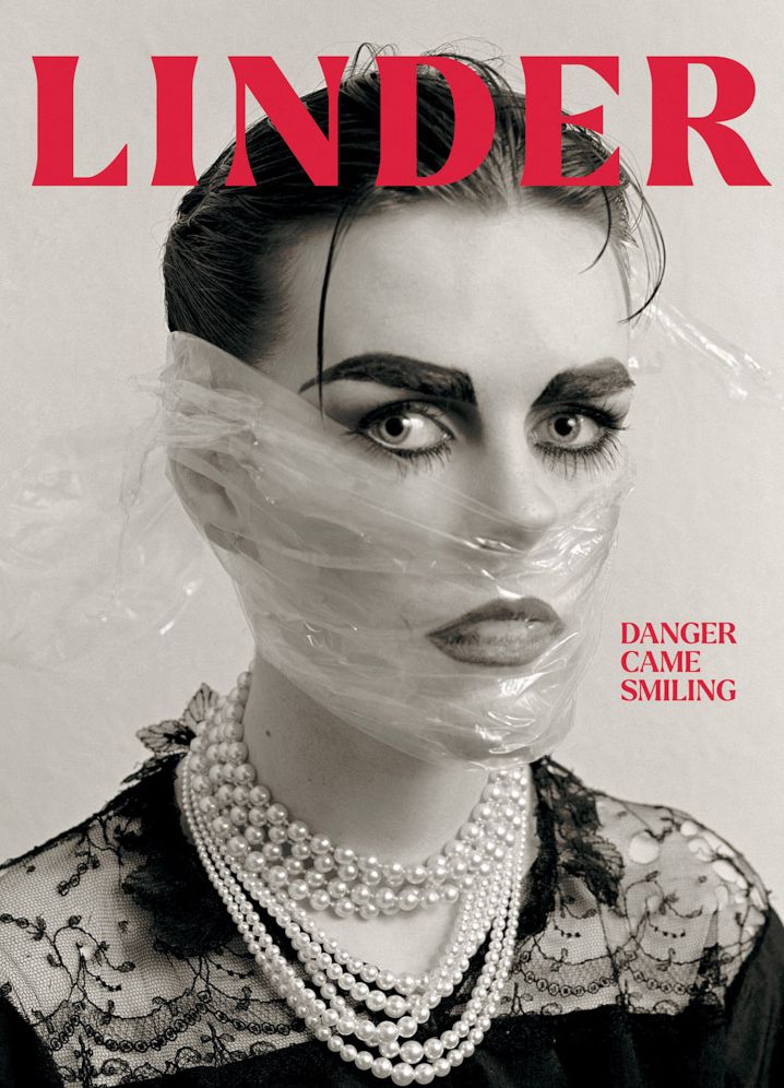 Linder: Danger Came Smiling