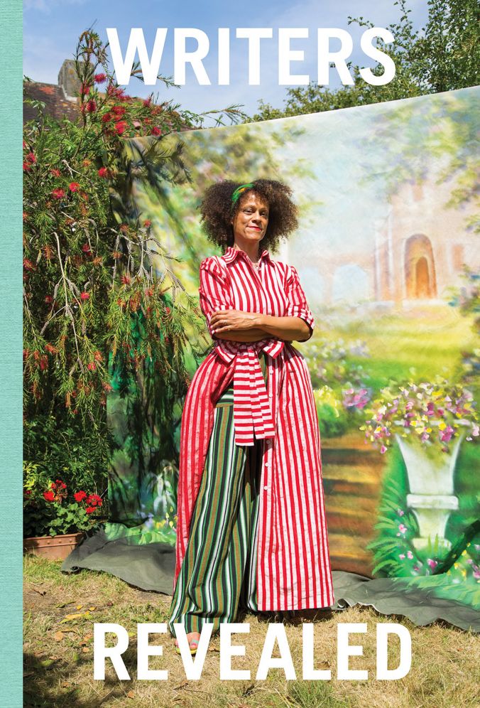Writers Revealed: Treasures from the British Library and the National Portrait Gallery, London