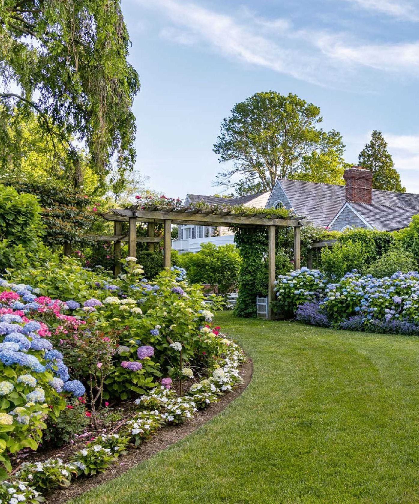 The Gardens of the Hamptons