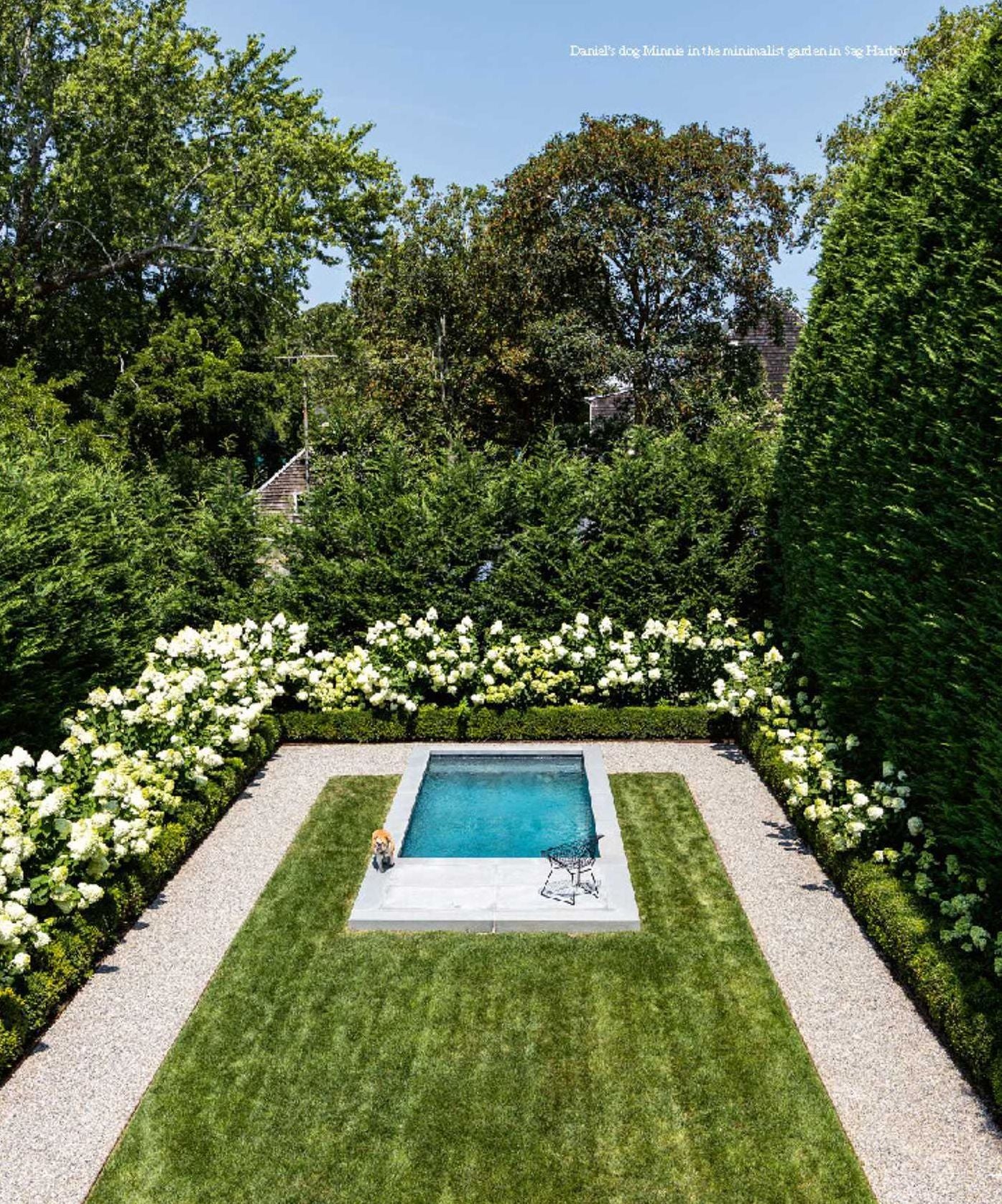 The Gardens of the Hamptons
