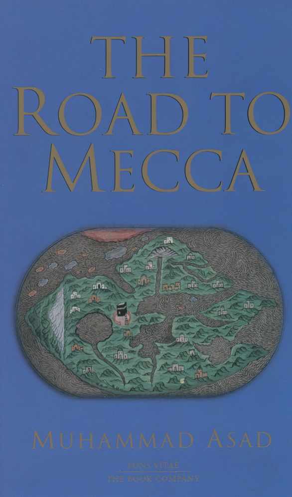 The Road to Mecca