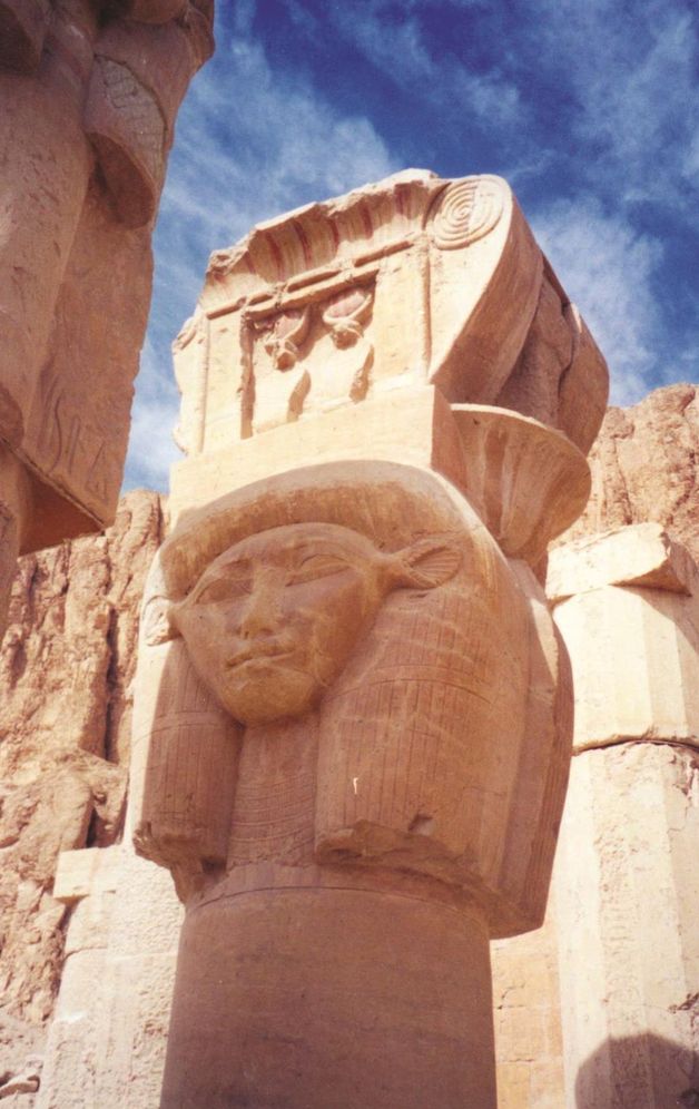 Sacred Places of Goddess: 108 Destinations