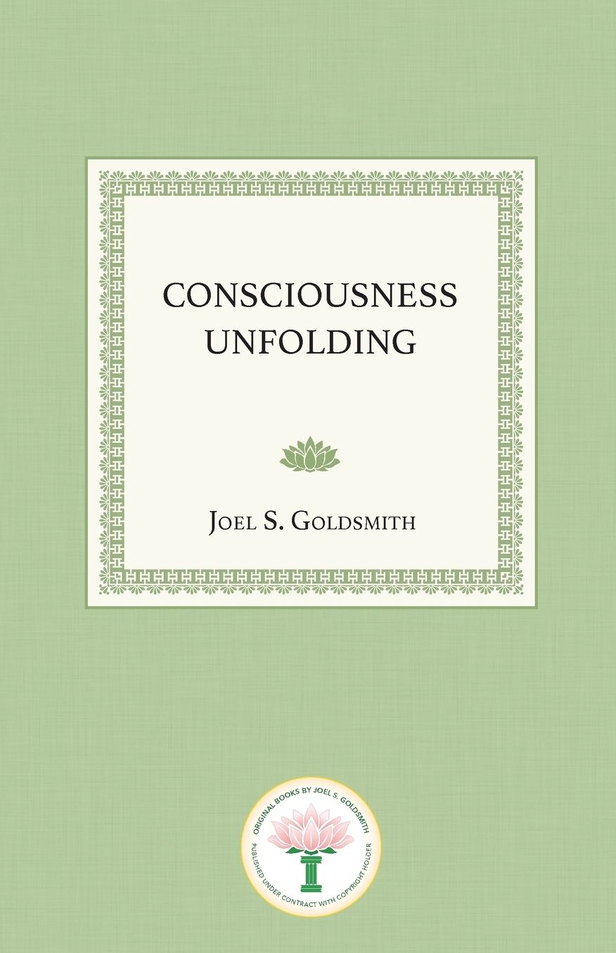 Consciousness Unfolding