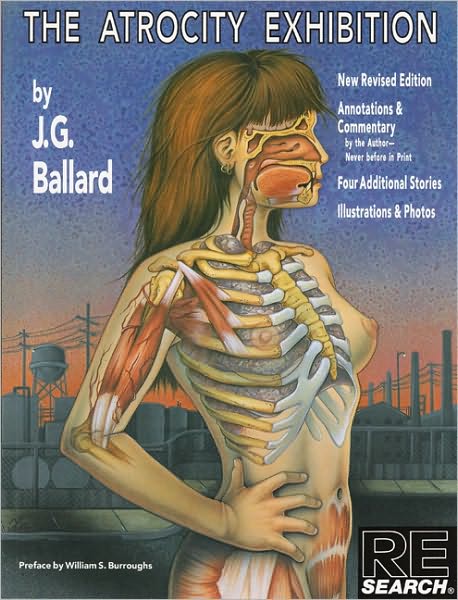 The Atrocity Exhibition