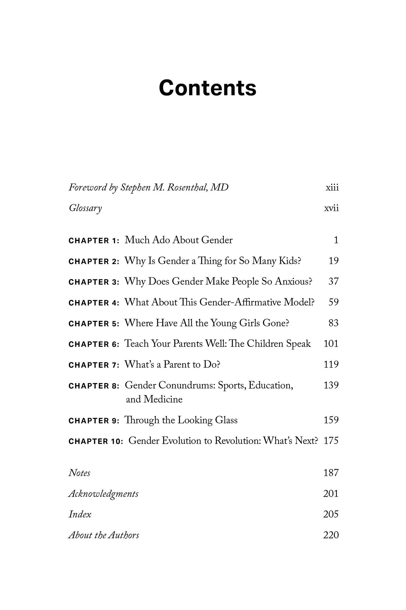 Gender Explained: A New Understanding of Identity in a Gender Creative World