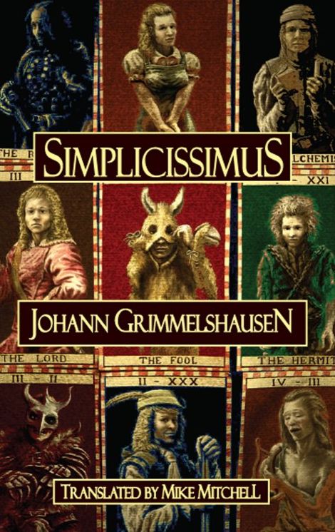 Simplicissimus (Rev)