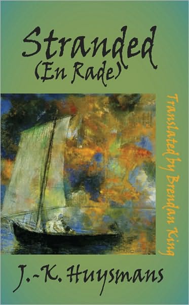 Stranded: En Rade