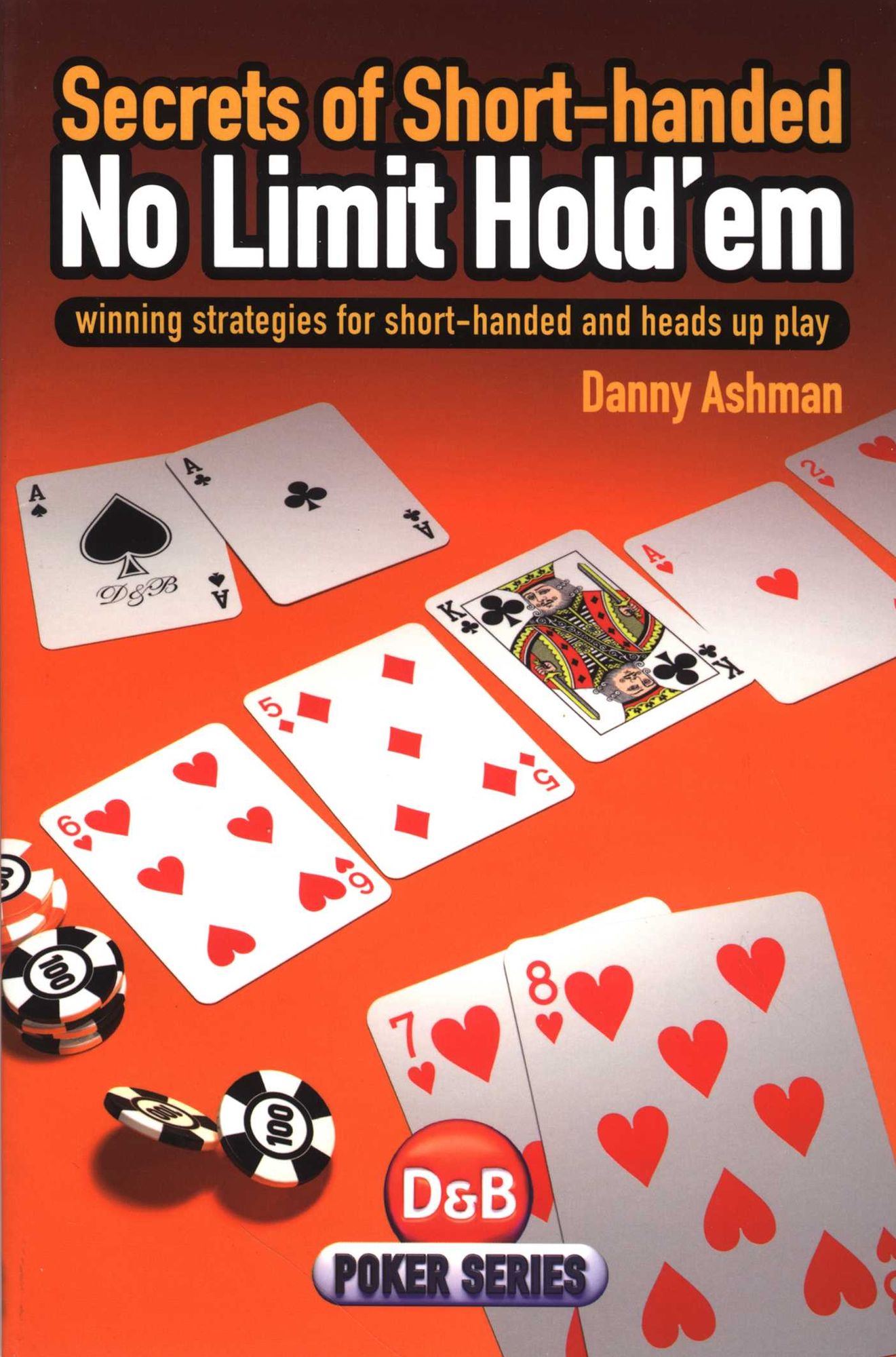 Secrets of Short Handed No Limit Hold'em: Winning Strategies For Short-Handed And Heads Up Play