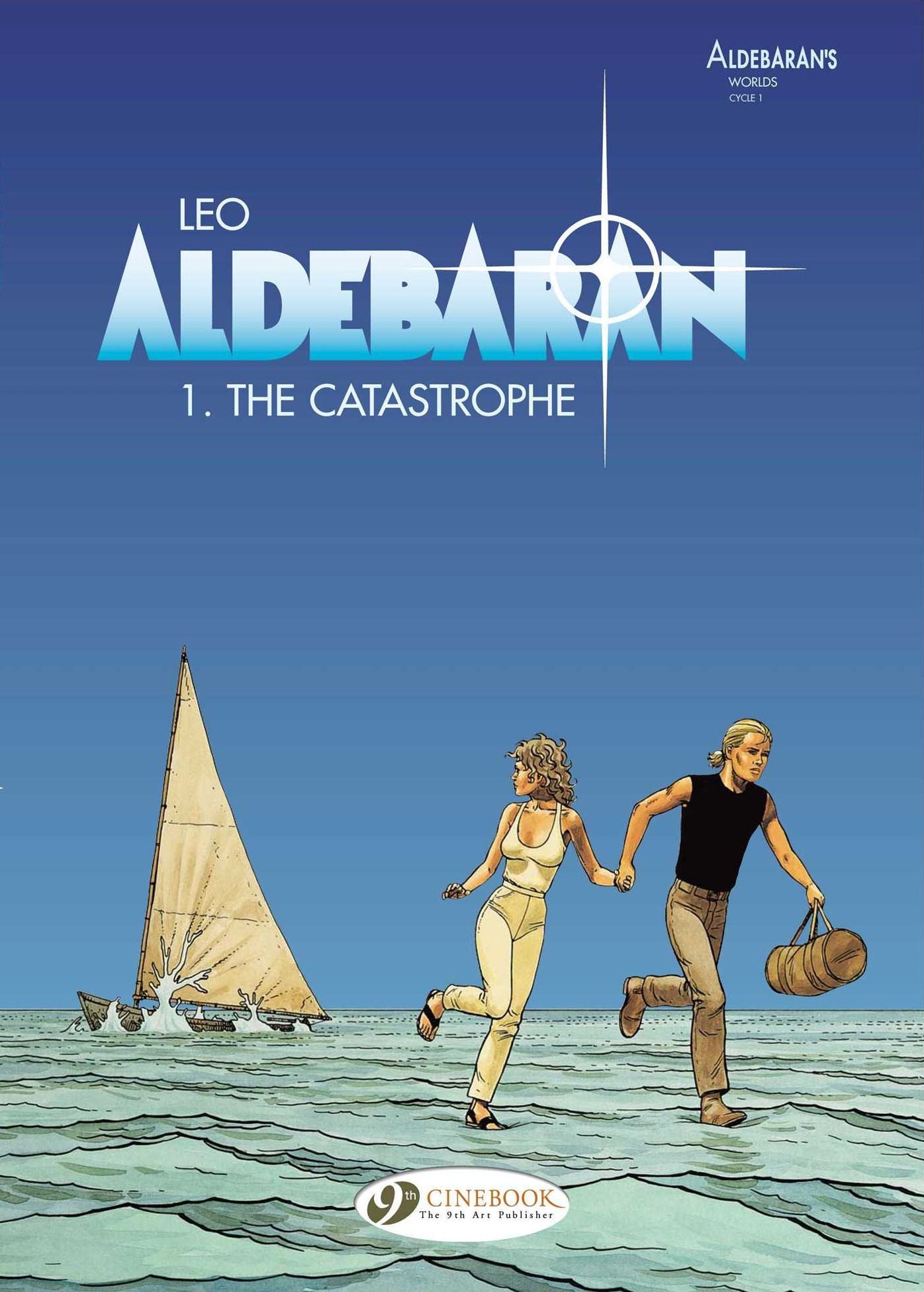 The Catastrophe