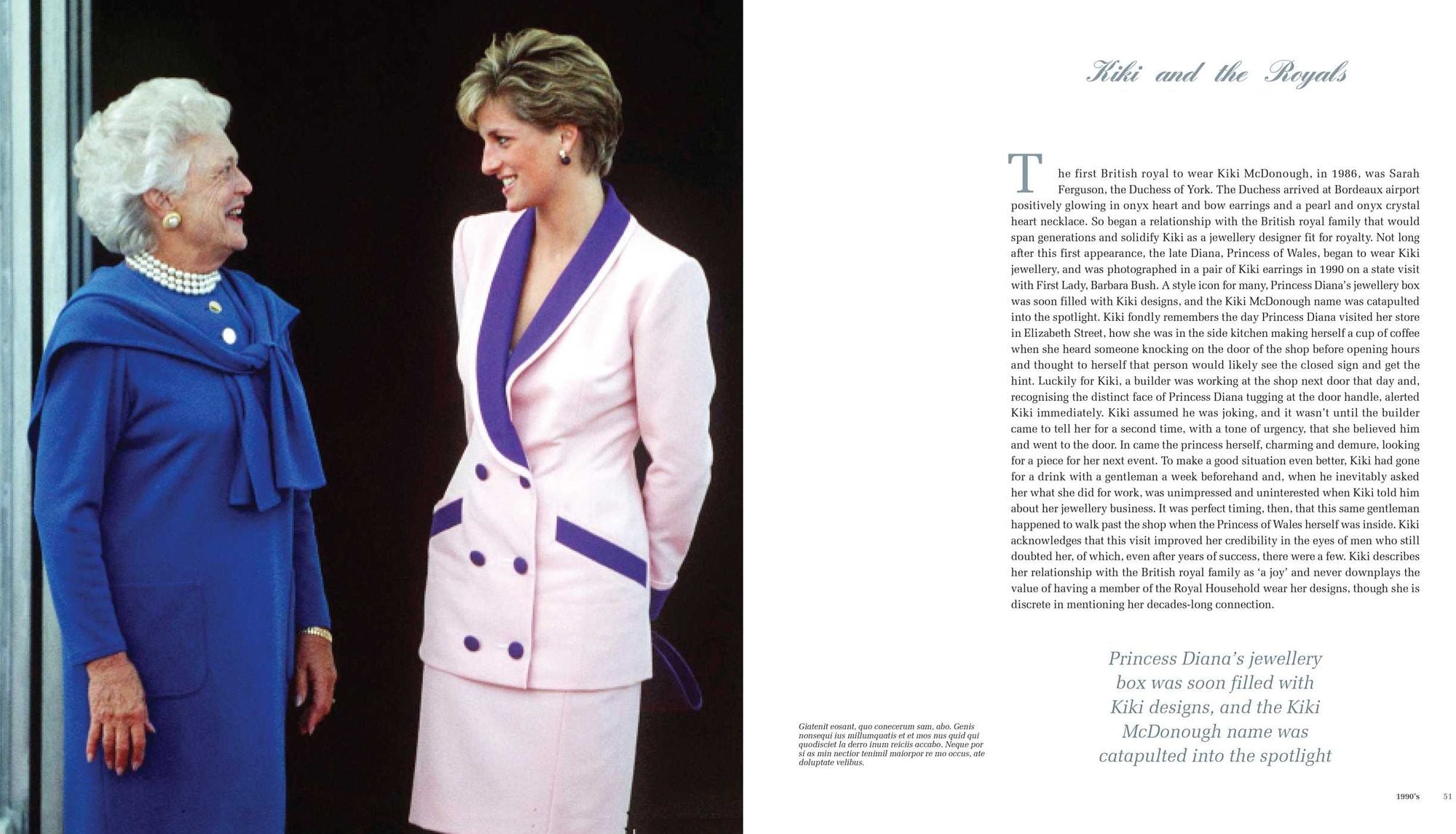 Kiki McDonough: A Life of Colour: 40 Years of Gemstone Jewellery