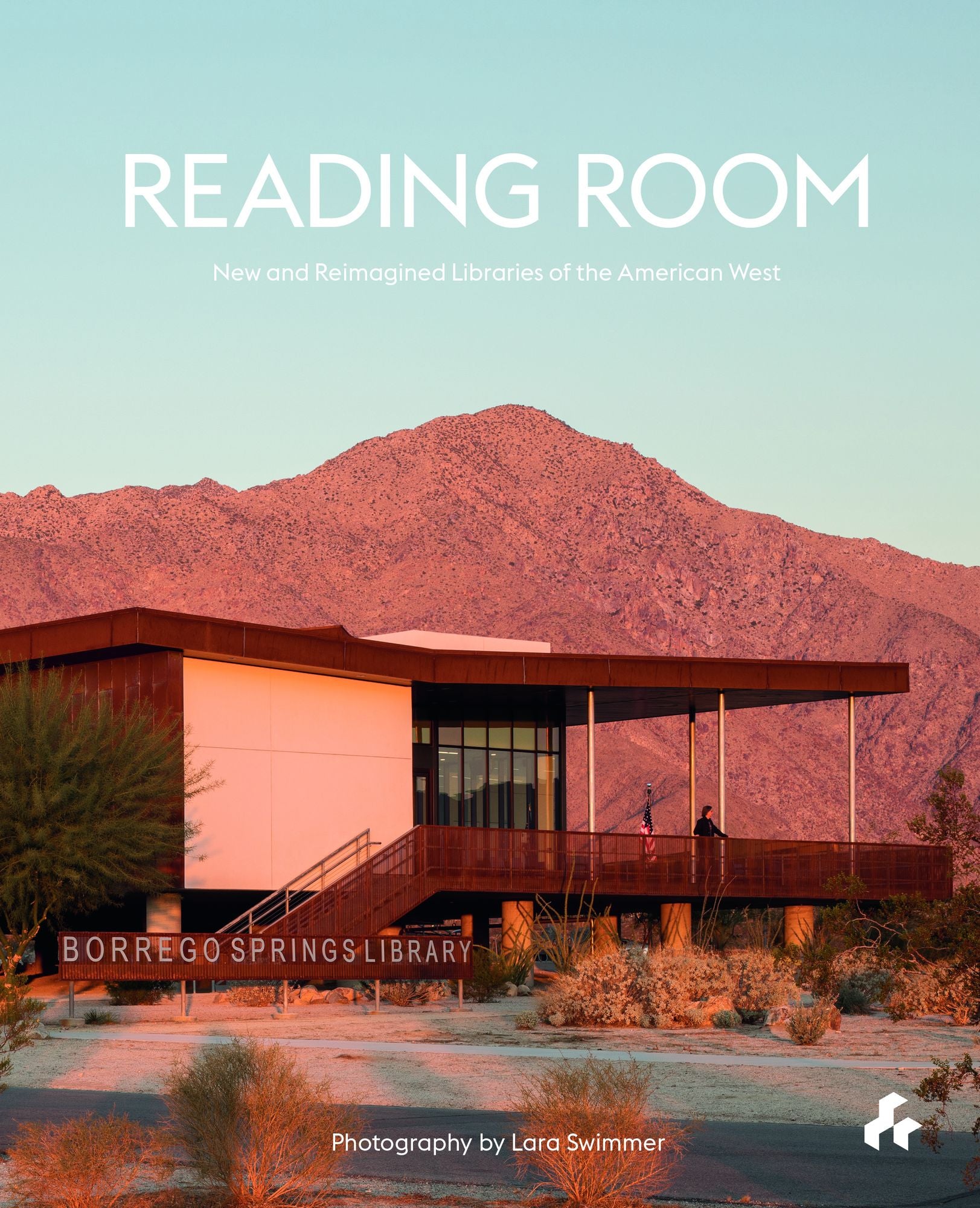 Reading Room: New and Reimagined Libraries of the American West