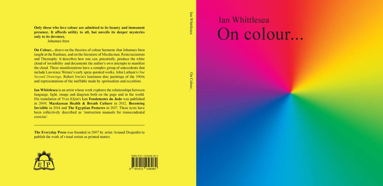 On Colour...