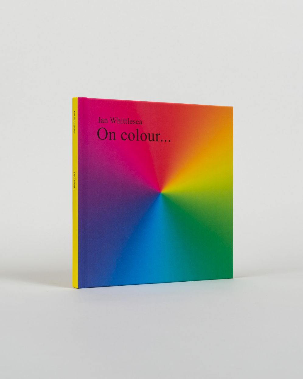 On Colour...