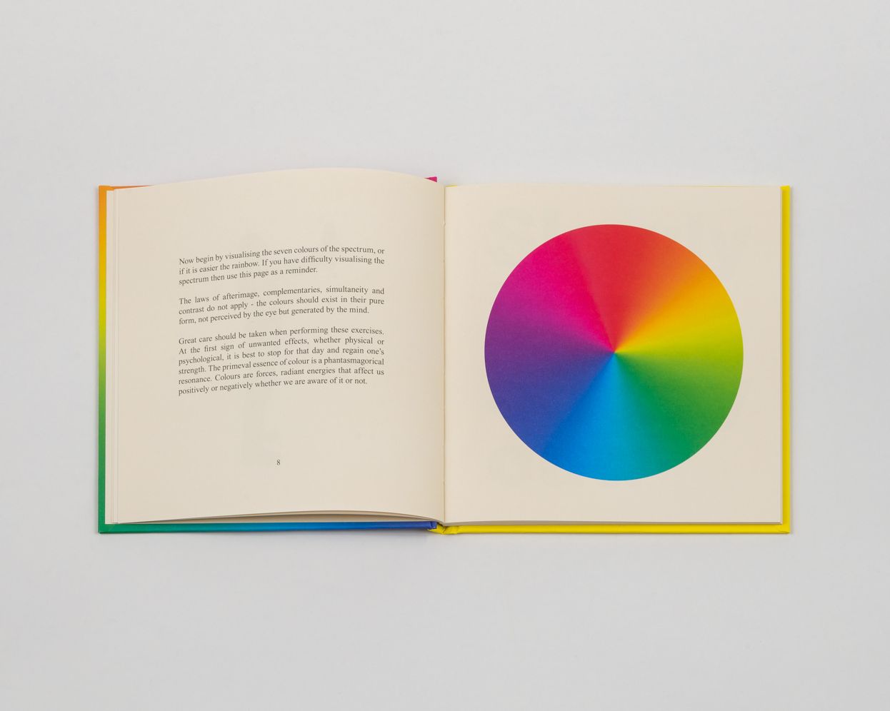 On Colour...