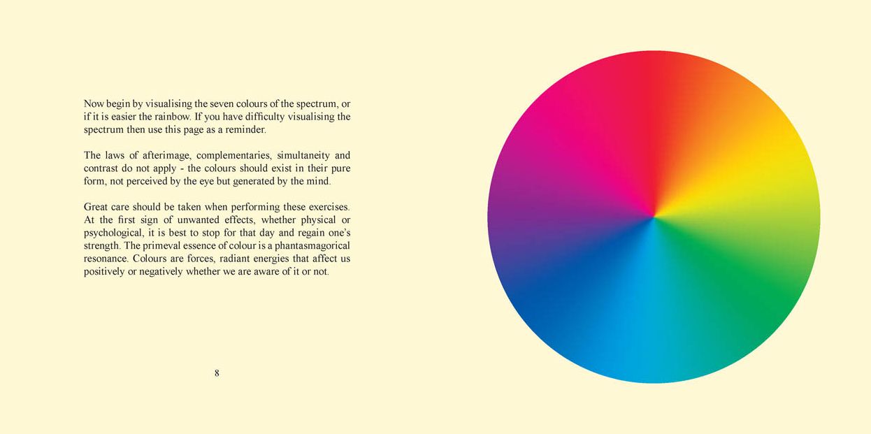 On Colour...