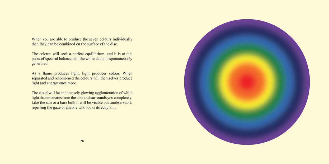 On Colour...