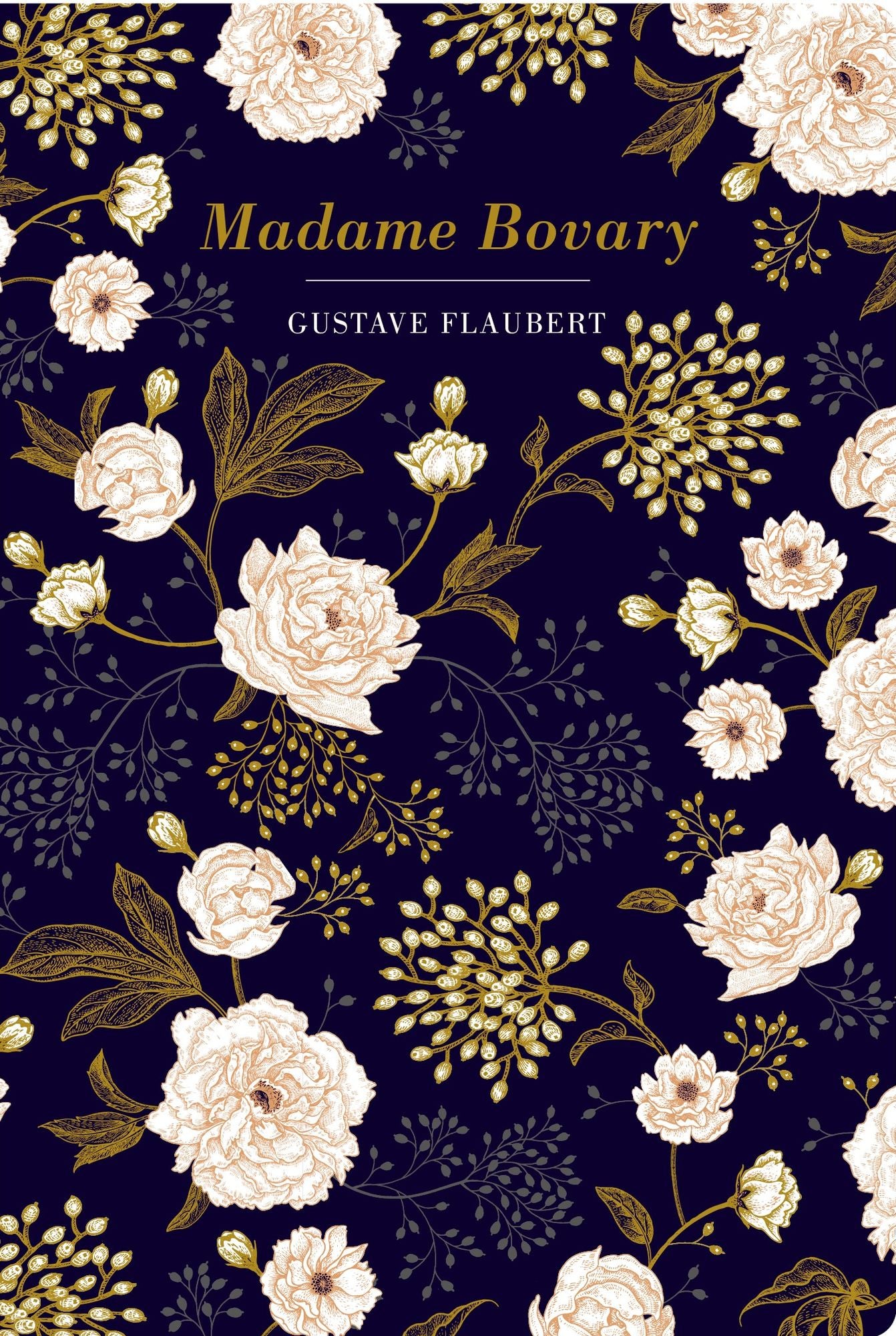 Madame Bovary (Chiltern Classics)