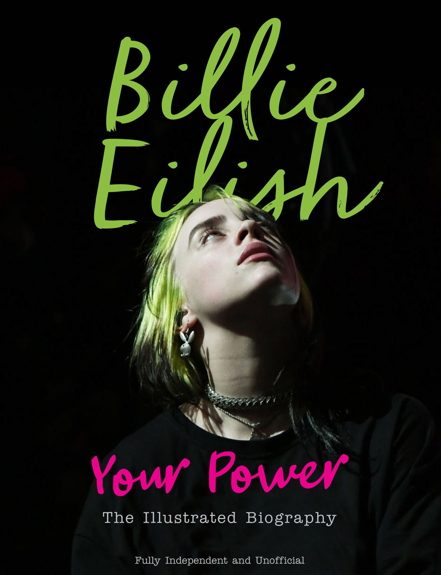 Billie Eilish