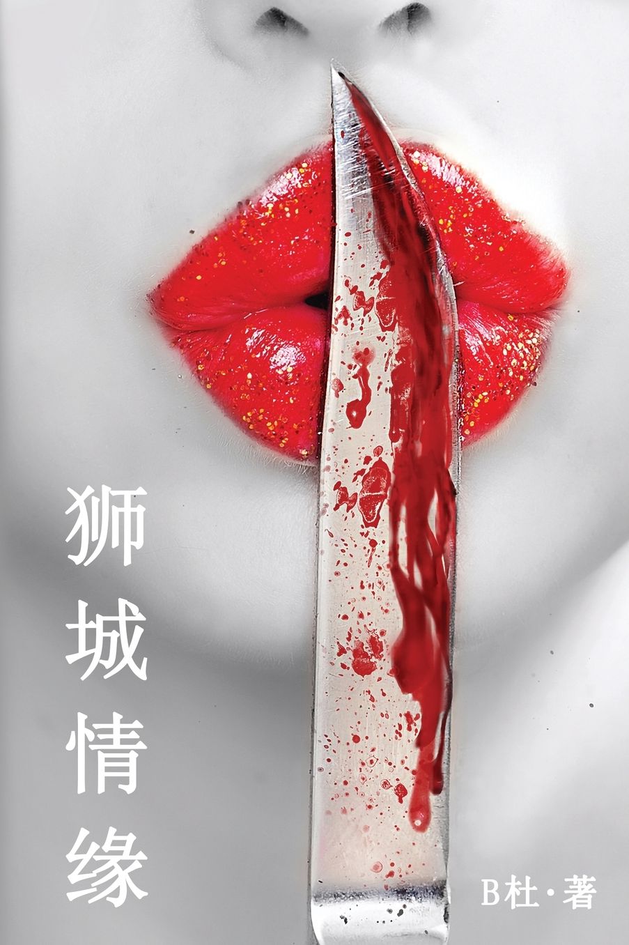狮城情缘(简体字版): Love in Singapore (A novel in simplified Chinese characters)