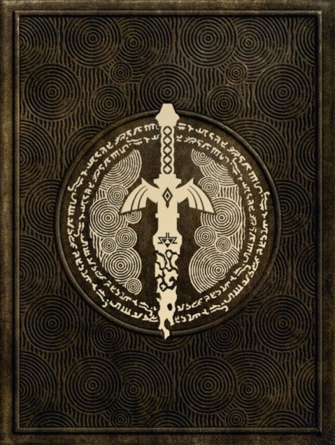 The Legend of Zelda: Tears of the Kingdom: The Complete Official Guide - Collector's Edition