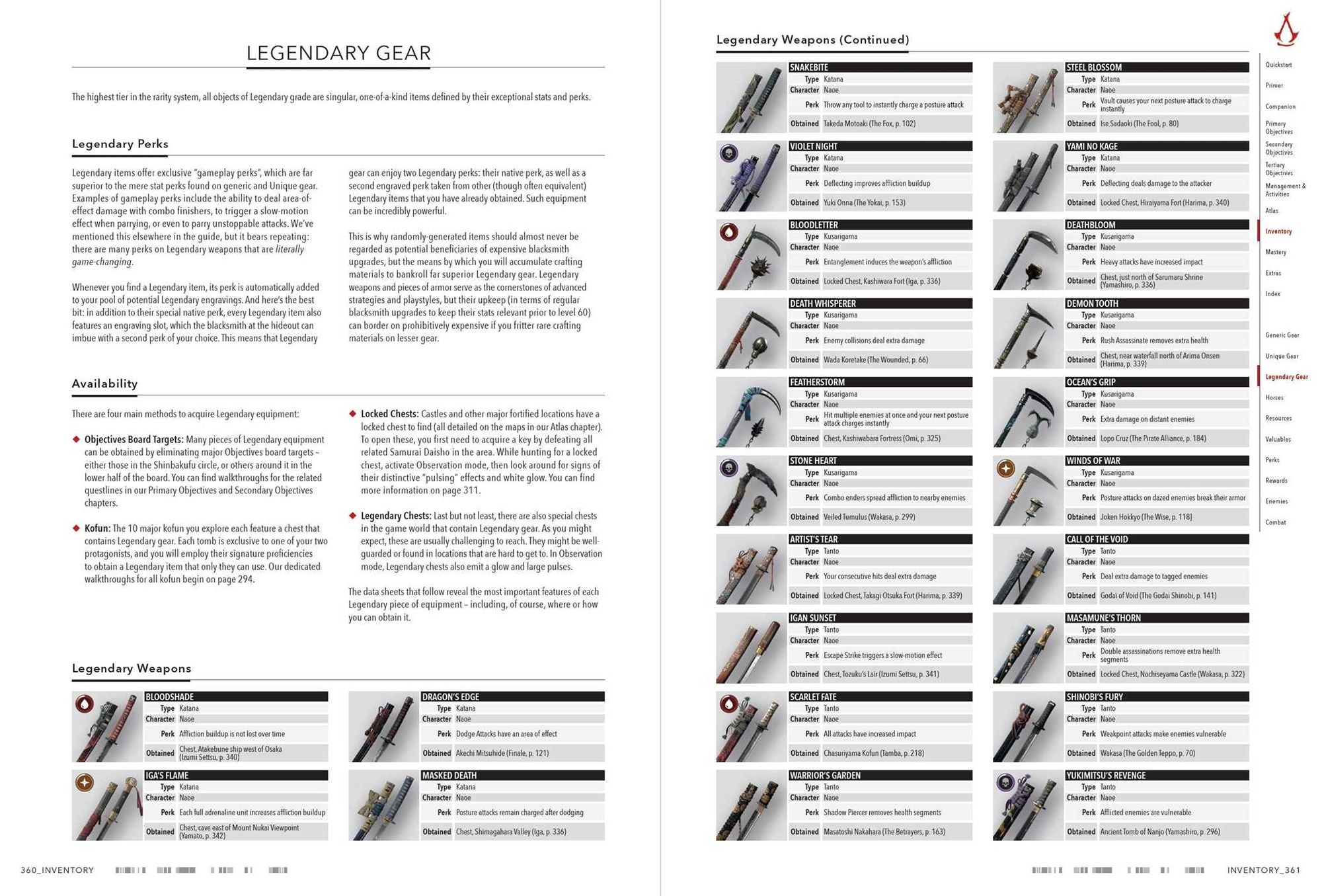 Assassin's Creed Shadows - The Complete Official Guide: Standard Edition
