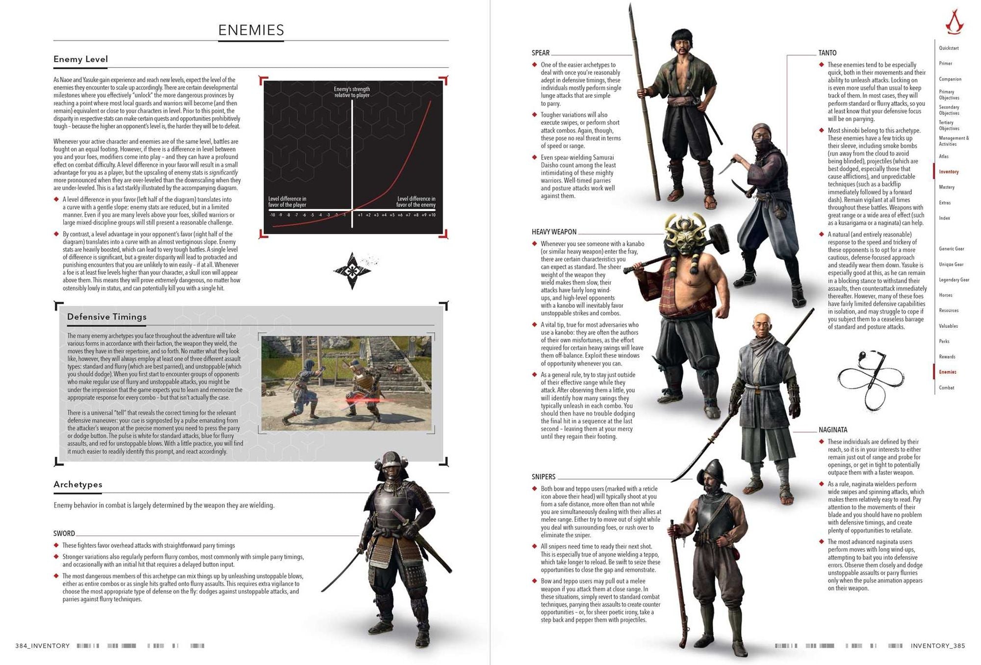 Assassin's Creed Shadows - The Complete Official Guide: Standard Edition