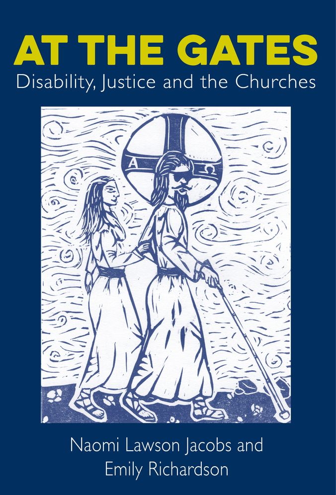 At The Gates: Disability, Justice and the Churches