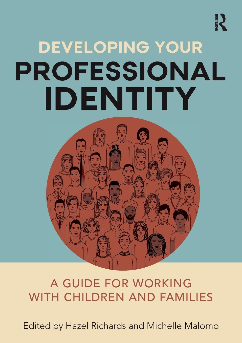 Developing Your Professional Identity: A guide for working with children and families