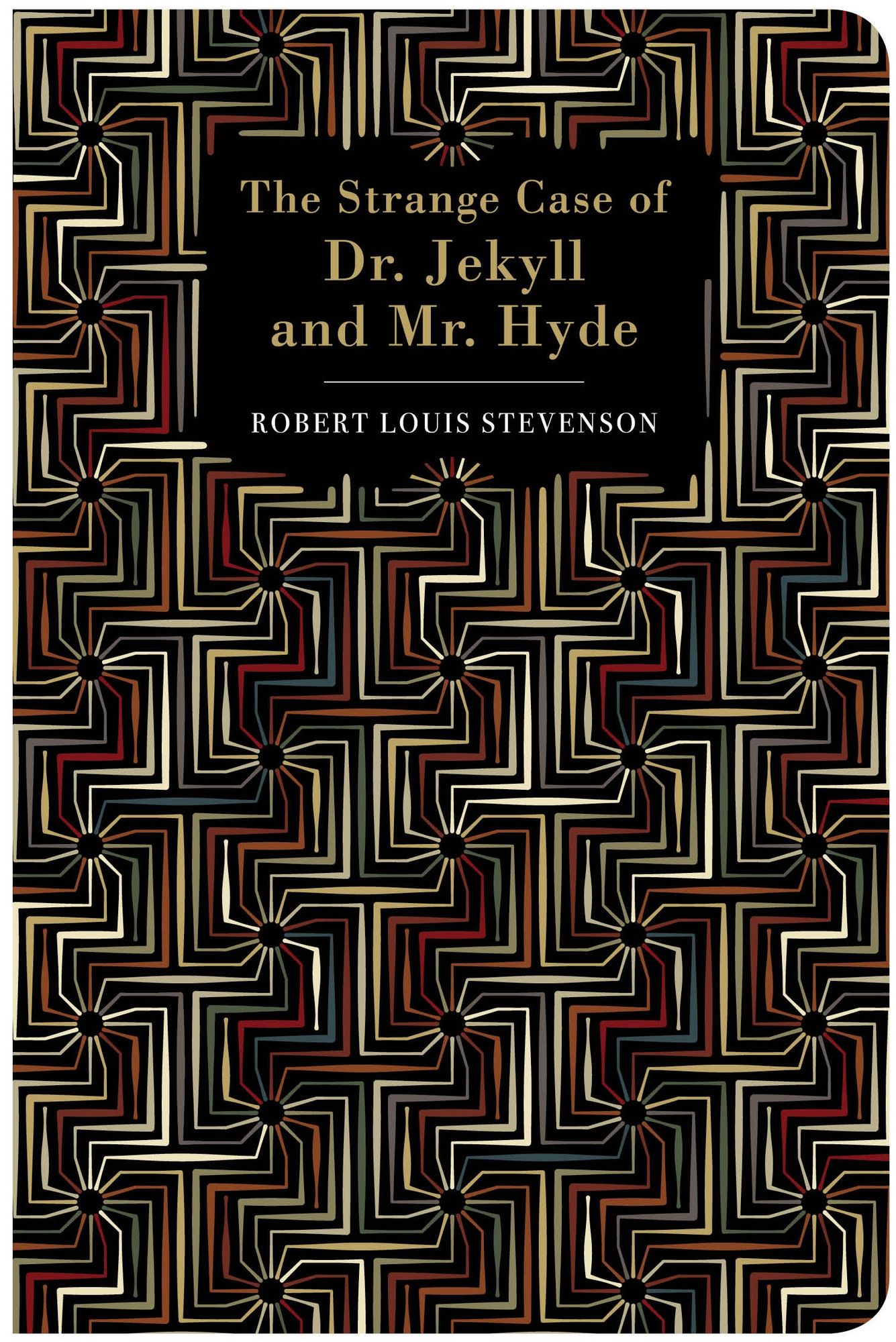 The Strange Case of Dr Jekyll and Mr Hyde (Chiltern Classics)