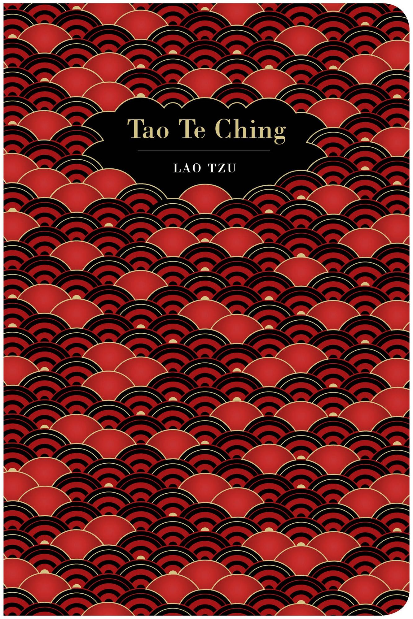 Tao Te Ching (Chiltern Classics)