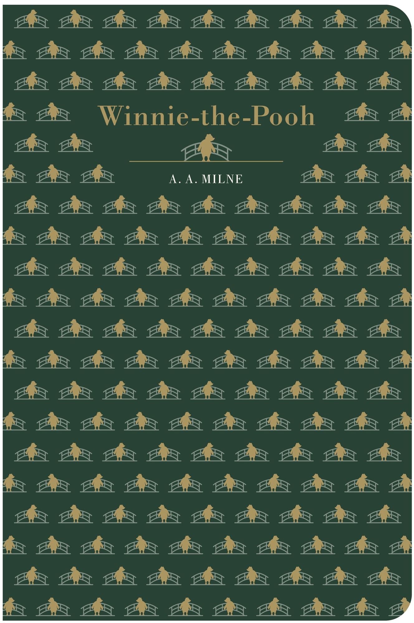 Winnie-the-Pooh (Chiltern Classics)