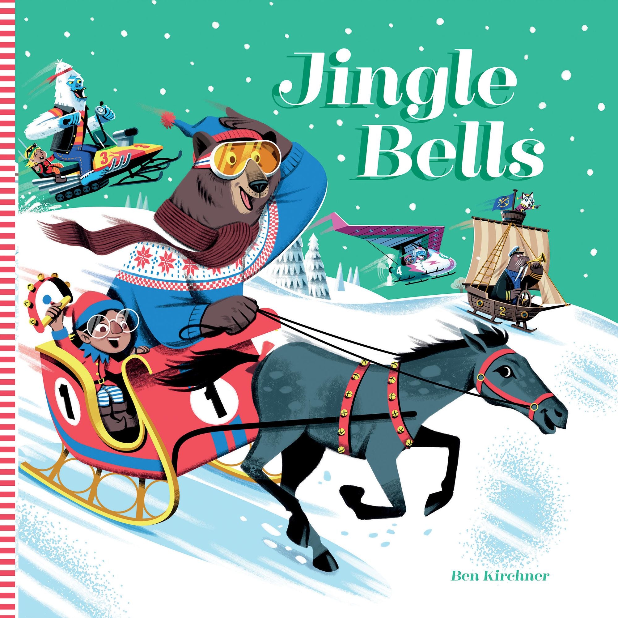 Jingle Bells