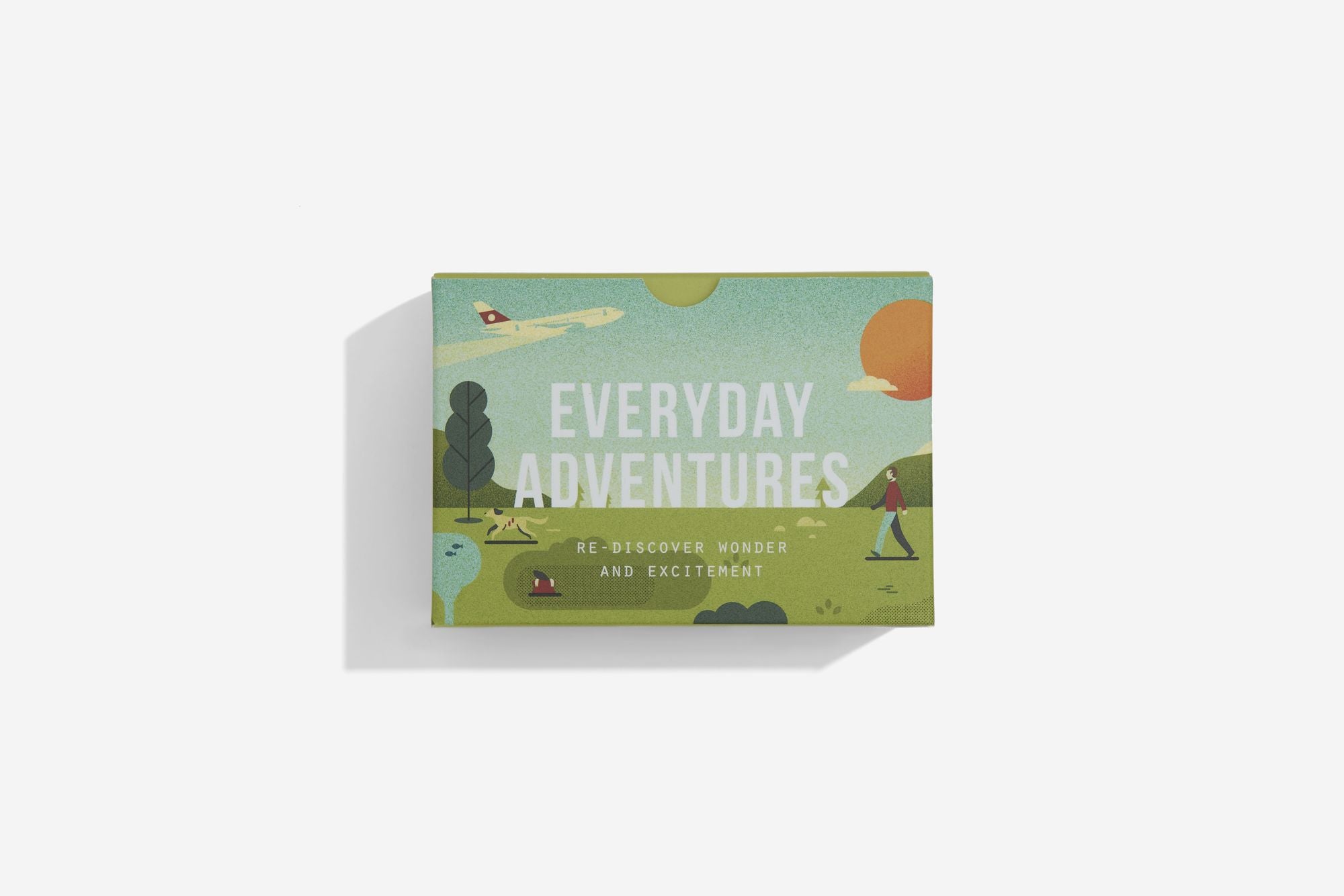 Everyday Adventures Card Deck