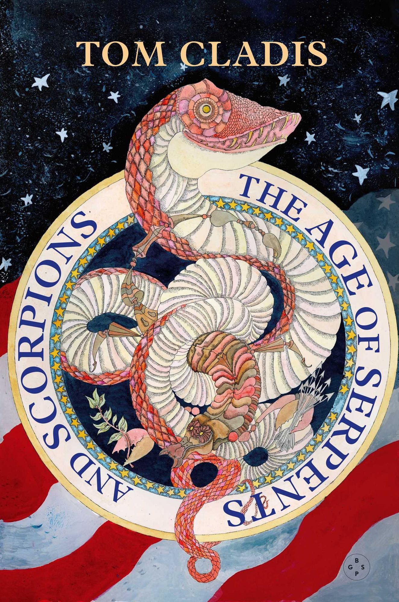 The Age of Serpents and Scorpions