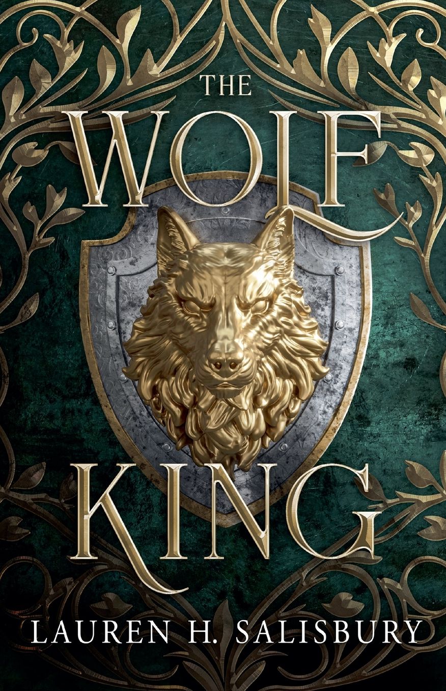 The Wolf King