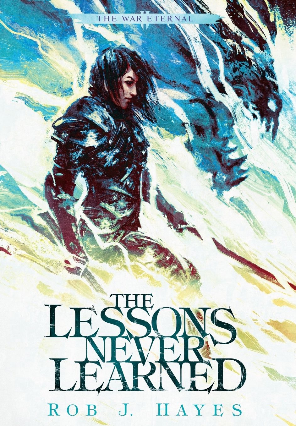 The Lessons Never Learned