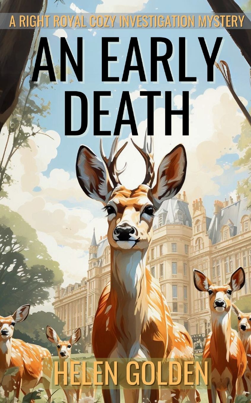 An Early Death