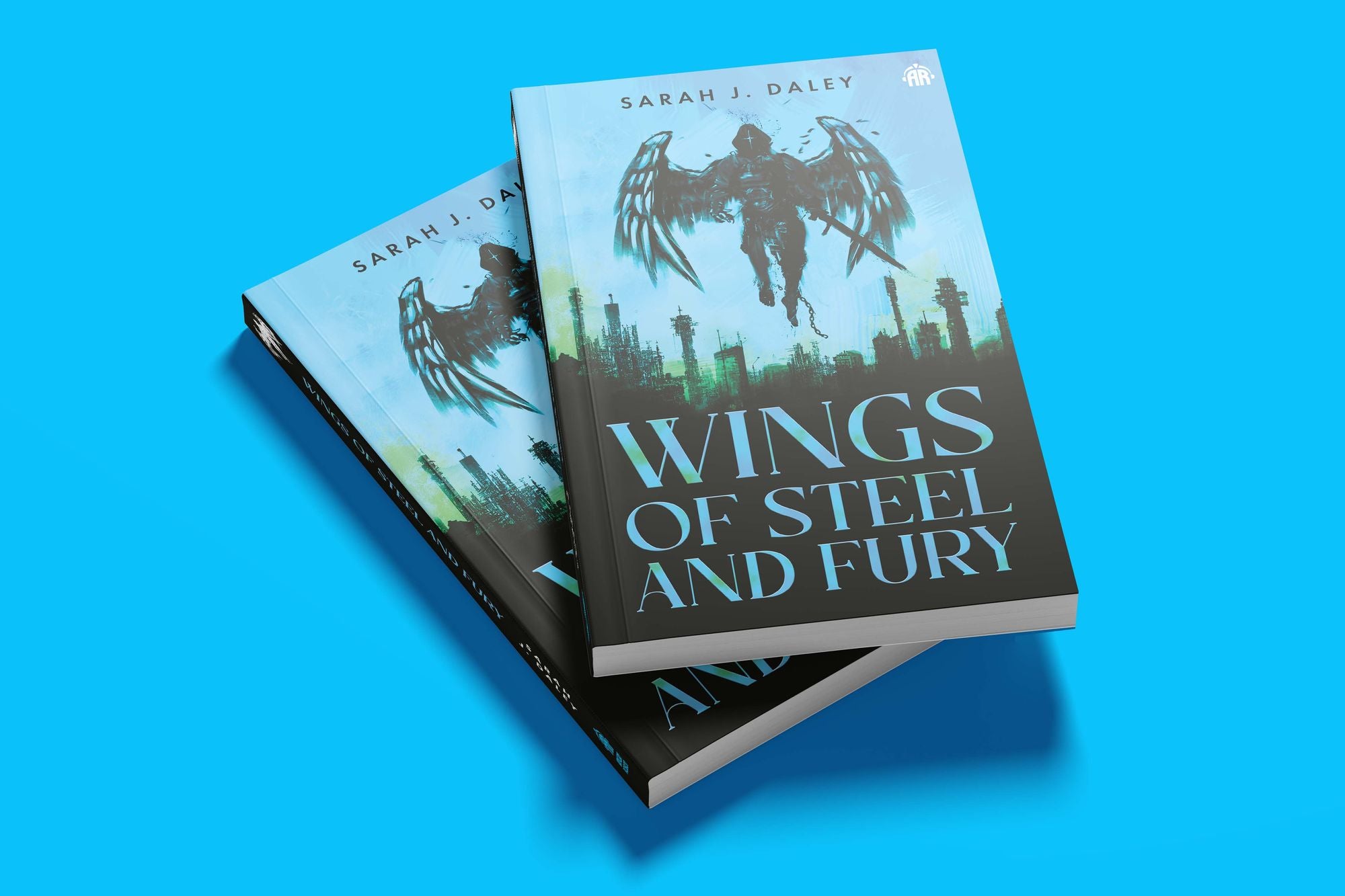 Wings of Steel & Fury
