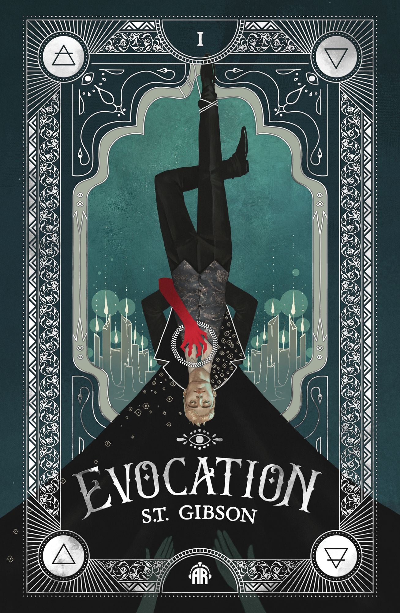 Evocation: Book I in The Summoner's Circle