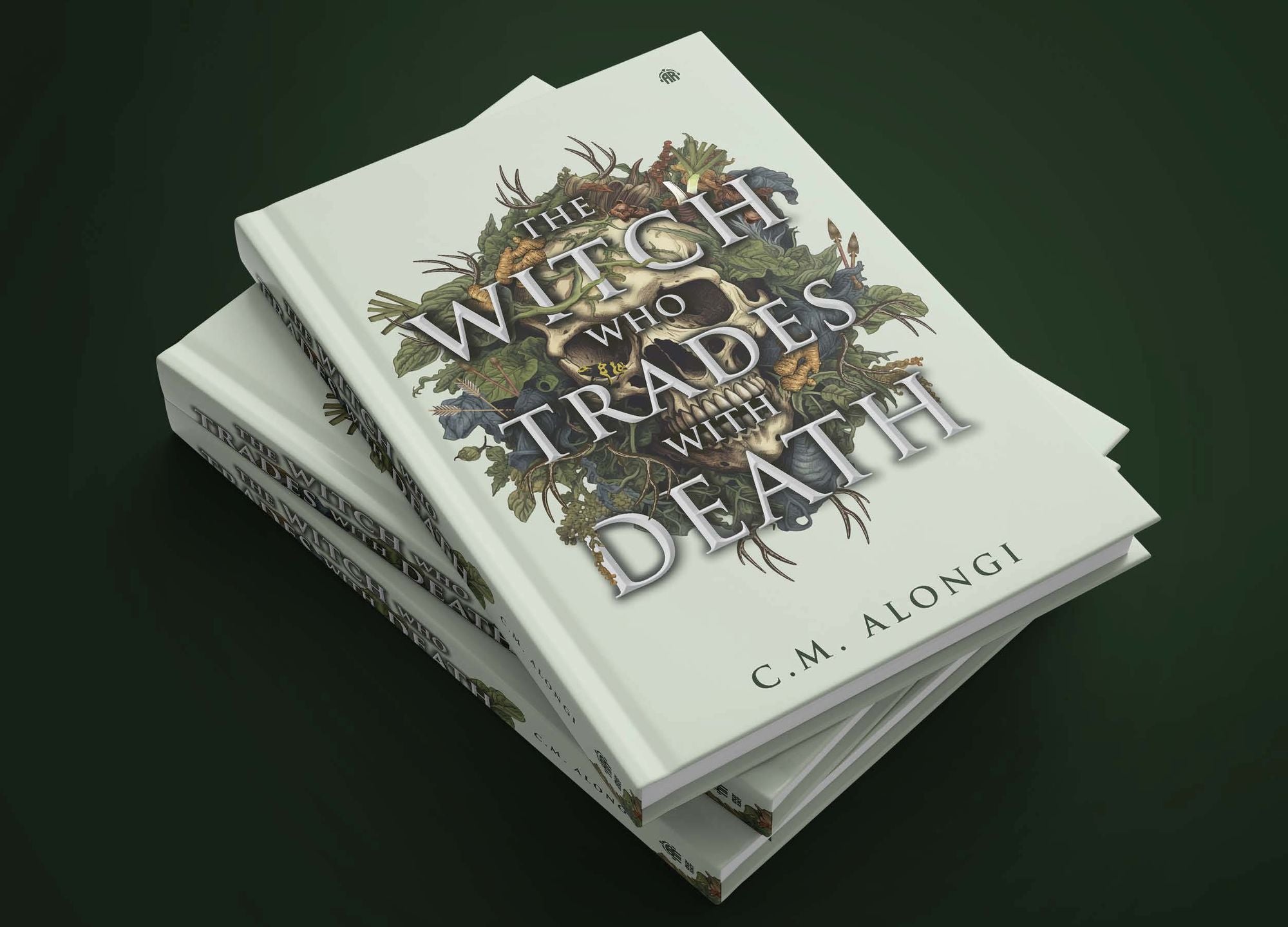 The Witch who Trades with Death